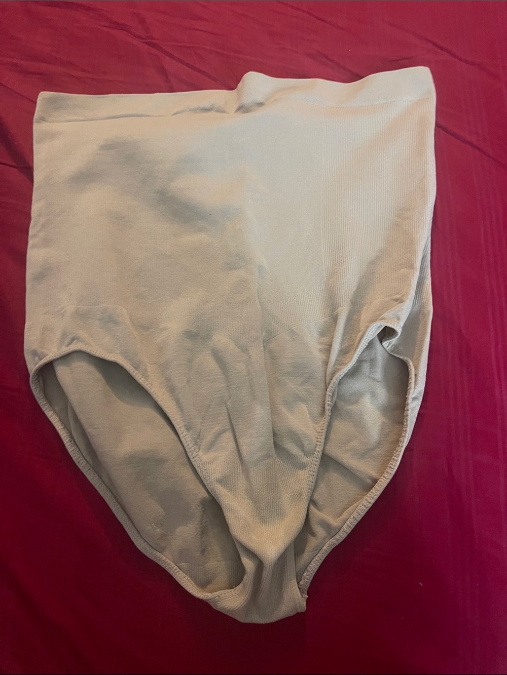 High-Waist Women’s Shapewear